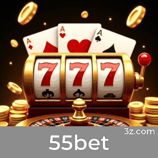 Descubra As Ofertas Exclusivas de 55bet e Ganhe Grandes Prêmios