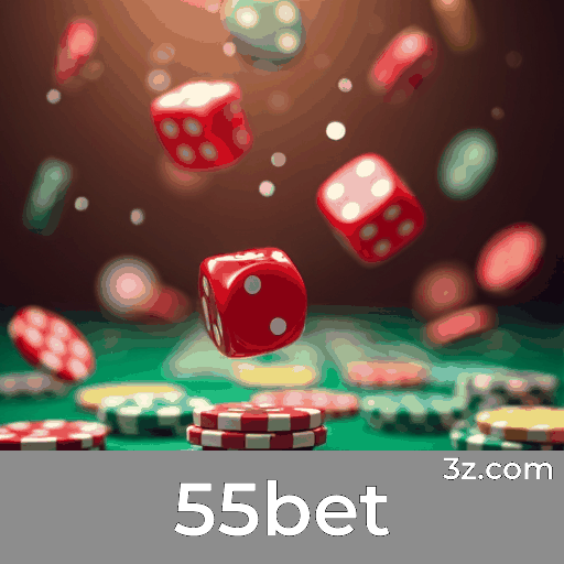 Experiência Sensorial no Casino 55bet: Imersão e Psicologia do Jogo