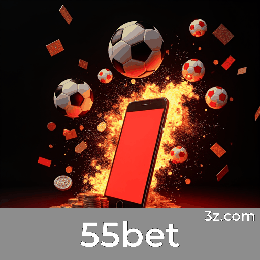 55bet: Desafios e Conexões no Crash para Jogadores Brasileiros