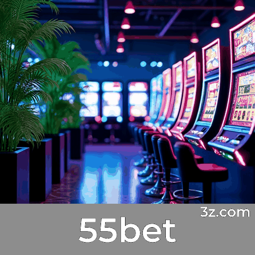 55bet Jogo Inovação: Explorando Futuras Tecnologias de Entretenimento