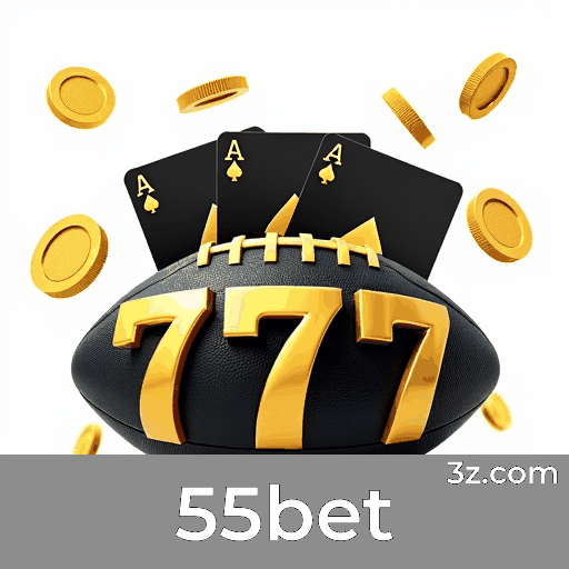 55bet.com - Descubra o Melhor em Apostas Online - 55bet