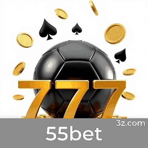 Apostar Nunca Foi Tão Fácil com o App 55bet