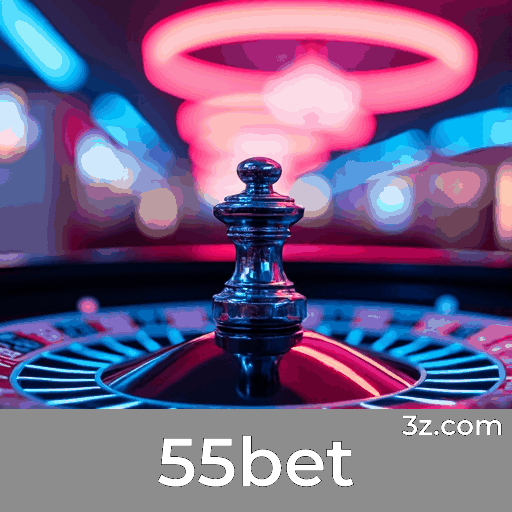 Aproveite Promoções Imperdíveis no 55bet e Ganhe Mais!