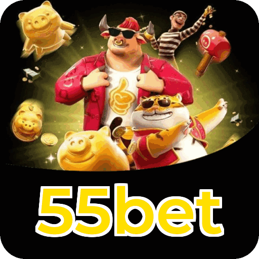 Instalar APK 55bet