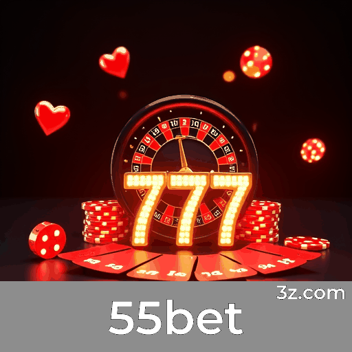 Aproveite Promoções Imperdíveis no 55bet e Ganhe Mais!