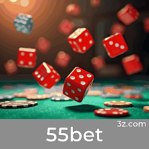 55bet: Apostas Esportivas de Forma Precisa e Abrangente